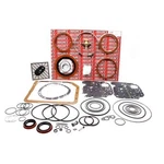 Hughes Performance Gm TH350 Premium Overhaul Trans Box Kit- HP3288K New. Price: $535.49.