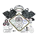 2004-UP 4L60E Transmission Rebuild Overhaul Gaskets Rings Seals Kit For Gm New. Price: $57.82.