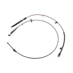 19435036 Ac Delco Shift Cable For Chevy Yukon Suburban Avalanche Gmc Xl 1500 New. Price: $73.75.