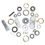 Crown T4MASKIT Manual Trans Rebuild For 82-86 Jeep Cherokee Xj CJ5/CJ7 New. Price: $252.23.