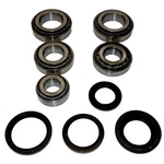 Usa Standard Gear ZMBK474 Manual Transmission Bearing Seal Overhaul Kit New. Price: $250.89.