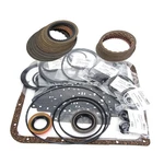 Fit For Gm 4L60E 2004-UP Automatic Transmission Master Rebuild Kit Less Steels New. Price: $129.99.