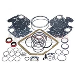 TH350 350C Transmission Rebuild Overhaul Kit With Gaskets Seals O-rings New. Price: $39.10.