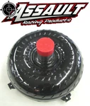 2800-3200 Stall Torque Converter 1984-1991 Gm Chevy 700R4 30-SPLINE Transmission New. Price: $389.99.