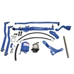 Power Steering Conversion Kit Fits Ford 4000 2000 3000 3600 3610 New. Price: $638.99.