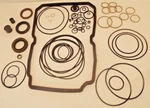 722.6 Rebuild Overhaul Kit Gasket, Seals, Sealing Rings For Mercedes And NAG1 New. Price: $124.92.