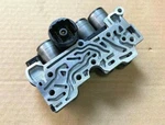 5R55W 5R55S Transmission Solenoid Pack 2002UP Updated Ford Lincoln Mercury Oem Remanufactured. Price: $144.98.