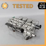 04-06 Cadillac Xlr 5L50E Automatic Transmission Valve Body 96023542 Oem Used. Price: $191.23.