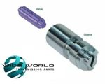 Boost Valve Kit, For 55-50SN, 55-51SN, Sonnax Transmission New. Price: $61.78.