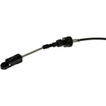 Dorman 905-153 Transmission Shifter Cable 14-20 Ford Transit Connect New. Price: $59.17.