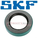 Skf Rear Manual Transmission Seal For 1968 International 1300C - Gaskets Il New. Price: $18.11.