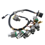 5HP19 Transmission Oem Solenoid Kit 7PCS/SET 1060298033 For Audi Bmw Porsche Usa Remanufactured. Price: $60.18.