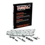 Transgo Shift Kit Ford Lincoln Mercury GEN2 2012-ON (SK6F35-G2)* New. Price: $135.00.