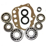 Usa Standard Gear ZMBK104 Manual Transmission Bearing Seal Overhaul Kit New. Price: $109.89.
