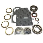 ZMBK112AWS Od RUG/T170 Transmission Bearing/seal Kit W/syn For Usa Standard Gear New. Price: $209.28.