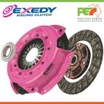 Exedy Clutch Kit 300MM For Toyota Land Cruiser VDJ76R,VDJ78R Td 32V 4.5L 1VD-FTV Brand. Price: $844.07.