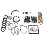 Ford Mustang Transmission Rebuild Kit C4 1964 1965 1966 1967 1968 1969 Cyl V8 Brand. Price: $287.00.
