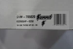 Summit Racing TH350 Hp Transmission Rebuild Kit - *new*. Price: $199.99.