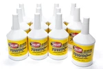 Redline 75W90NS Gear Oil CASE/12 New. Price: $305.88.