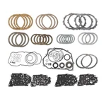 6F35E Transmission Master Rebuild Kit Compatible With Escape/explorer/fu... New. Price: $354.99.