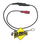 Bd Diesel Apps Fix Noise Isolator Auto Transmission Fits 03-05 5.9L Dodge New. Price: $32.95.