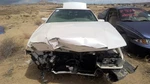Automatic Transmission 4.6L Vin Y 8TH Digit Fits 00 Eldorado 29671437 Used. Price: $535.29.