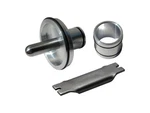 K080 - A727 A518 A618 48RE, Servo Piston, Superior Transmision Parts New. Price: $115.70.