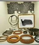 . For Gm 4L60E Transmission Overhaul Kit W/ Clutches , Filter & Band 1993-1997 New. Price: $132.92.