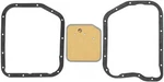 Auto Trans Filter Kit Fits 1962-1989 Plymouth Gran Fury Valiant Satellite Atp New. Price: $17.84.