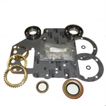 Usa Standard Manual Trans Top Loader Bearing Kit 1962-1974 4-SPD Hd W/synchros New. Price: $151.87.