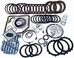 Hughes Performance Premium Transmission Overhaul Race Kit 1993-NEWER Gm 4L60E. Price: $653.10.