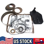 Gm 4L60E 2004-UP Automatic Transmission Master Rebuild Kit Less Steels New. Price: $129.99.
