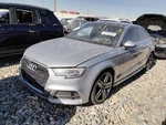 2018 Audi A3 Transmission Oem 150K Miles - LKQ445271330 Used. Price: $1309.10.