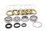 Synchrotech Carbon Rebuild Kit 2005-06 Honda Civic EP3 Type 6-SPEED BSK-SYN117 New. Price: $519.70.