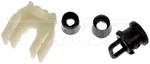 Dorman 14110 Shift Cable Bushing Kit Fits Chrysler Ford Gm Models New. Price: $15.46.