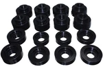 Energy Suspension 4.4124G Ford Crew Cab Pickup Body Mount Set New. Price: $283.03.