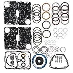 Auto Trans Master Rebuild Kit Atp Professional Parts FM47 New. Price: $481.86.