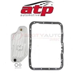 Atp Automatic Transmission Filter Kit For 1998-2001 Mercury Mountaineer Av New. Price: $22.59.
