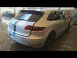 Automatic Transmission 3.6L Vin 5TH Digit Fits 15-18 Porsche Macan 6498809 Used. Price: $4899.90.