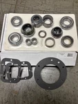 T4500D Trans Kit Bearings Are Timken Same As Skf STK4500D Or New. Price: $190.00.