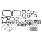 Basic Overhaul Kit New. Price: $343.17.