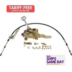 Lokar ES6L80FM, Kit Electronic Sport Shifter Fits Gm Transmission Performan New. Price: $1035.57.