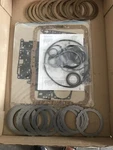 E8TZ-7C391-A New Oem Ford AL4D Trans Overhaul Kit E8TZ7C391A. Price: $199.00.