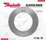 10R140 6.7 Ltr Diesel Steel Clutch Pack 2020-ON Raybestos STMFORD21 New. Price: $610.92.