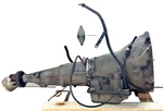 1998-1999 Dodge Pickup 1500 Transmission Assy. At 4X2 8-318 5.2L Used. Price: $880.43.