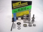 4L80E Transmission Superior Shift Correction Kit / Valve Body Upgrade (S34165E) New. Price: $79.50.