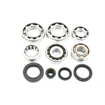 Usa Standard Gear ZMBK350 A1/S1 Transmission Bearing/seal Kit 1990 91 For Acura New. Price: $462.89.