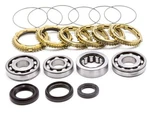 Synchrotech Carbon Rebuild Kit For Honda Civic EP3 Ctr 2002-2004 BSK-SYN118A-2 New. Price: $519.70.