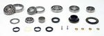 Manual Transmission Bearing And Seal Overhaul Kit Skf STK248 New. Price: $341.65.