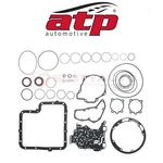 Atp Transmission Overhaul Kit 1975-1996 Ford F-350 Automatic Service Cw New. Price: $72.88.